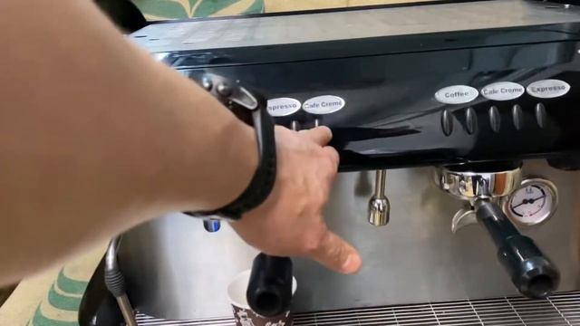 Кофемашина Sab Italia смотреть онлайн