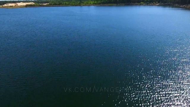 Красногорске карьеры (за Константиновскими) смотреть онлайн