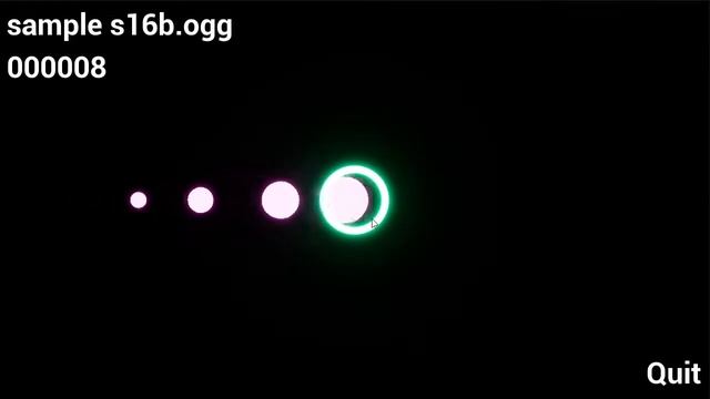 [UE4 Tutorial] Rhythm game using UE4 and AudioAnalyzer plugin смотреть онлайн