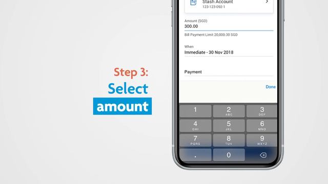 How to check your balance, pay bills and transfer funds on UOB Mighty смотреть онлайн