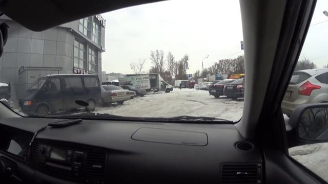 Отзыв о Carprice