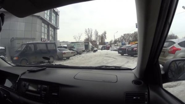 Отзыв о carprice