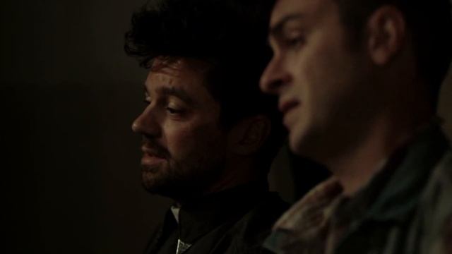 Обещания как мандавошки смотреть онлайн