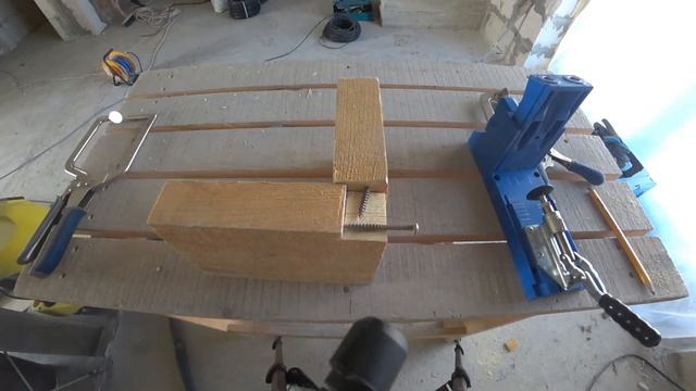 Shop notes#10. Почему соеднинение на косой шуруп такое прочное? смотреть онлайн