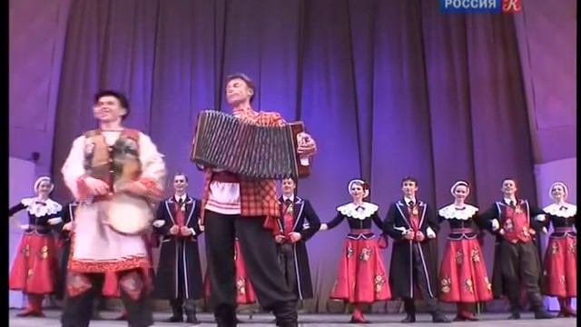 Государственный ансамбль танца Беларуси смотреть онлайн