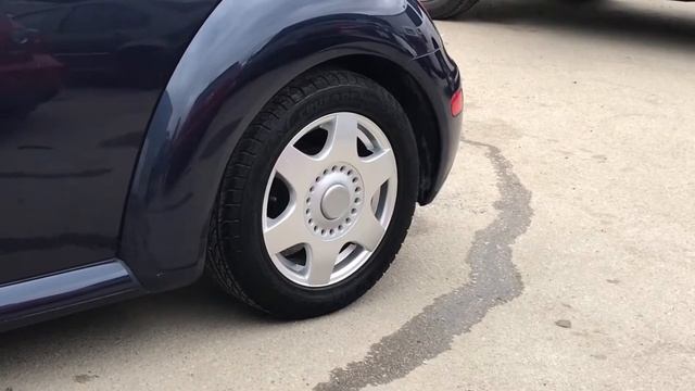 Part 2 how to fix VW center cap смотреть онлайн
