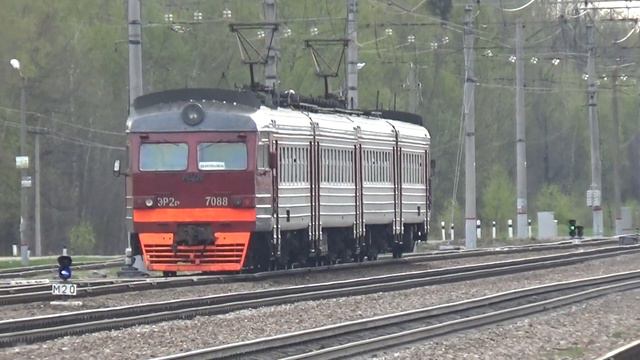 ЭР2Р-7088 смотреть онлайн