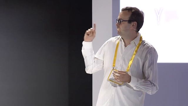 Система рекомендаций управленческих решений Максим Уваров и Георгий Терновский смотреть онлайн