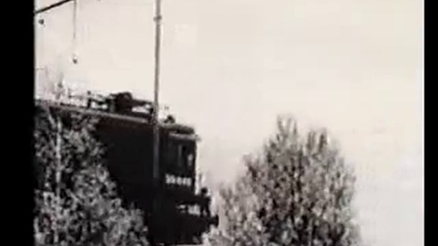 От Пара к Электричеству (1992) смотреть онлайн