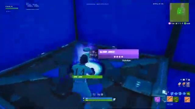 Zone Wars - Road To 100 смотреть онлайн