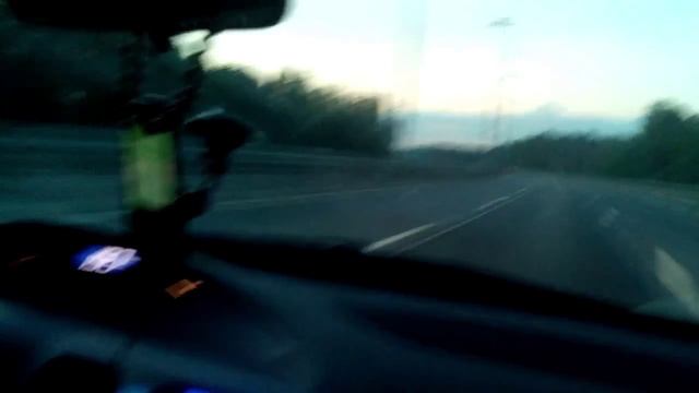 Honda Civic 4d максимальная скорость