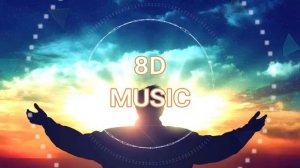 [8D MUSIC REMIX] Ленинград - Ты прекрасен, как Иисус