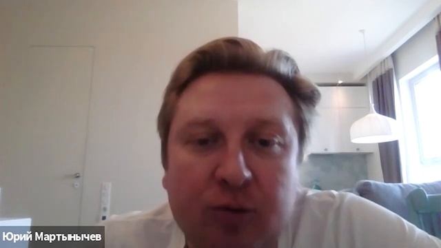 Онлайн занятия Средняя группа