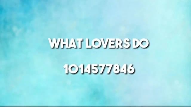500+ ROBLOX Song Codes/ID(S) *2020 - 2021* смотреть онлайн