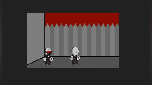 маднесс комбат рисуем мультфильмы 2 003 серия! (часть 2) смотреть онлайн