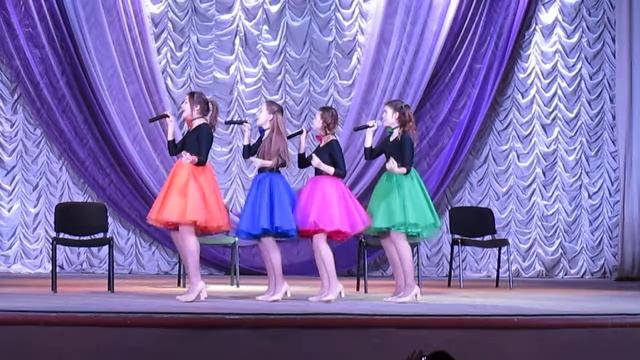 Крутые девчонки - Something new смотреть онлайн