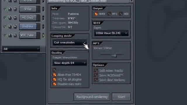 FL Studio - Reverse Delay Effect - Warbeats Tutorial смотреть онлайн