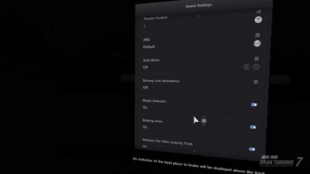 Gran Turismo 7 PS VR2 Gameplay смотреть онлайн