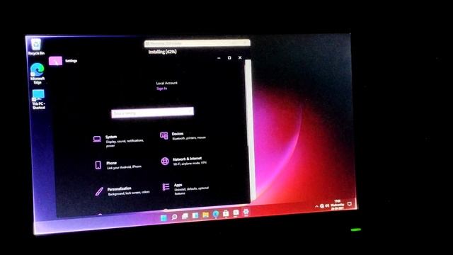 Windows 11 Adobe Photoshop 2021 Latest version instalation and Download Windows 11pro Adobe CC 21 смотреть онлайн