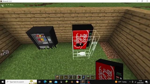 Playing Minecraft Java Edition For The First Time смотреть онлайн