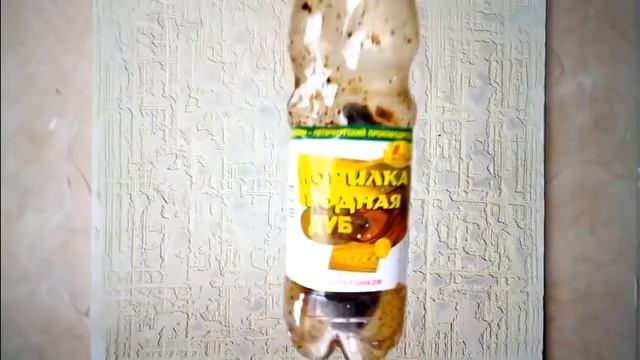 Простая и Дешевая Декоративная Штукатурка из Обычной Шпаклёвки .Decorative plaster смотреть онлайн