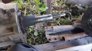 Сцепление газель, разница между дискам для бензинового и дизельного двигателя.