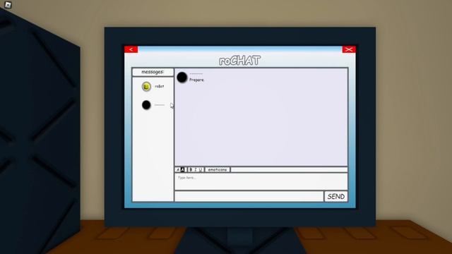 РАЗБОР ИГРЫ Jim's Computer | Roblox смотреть онлайн
