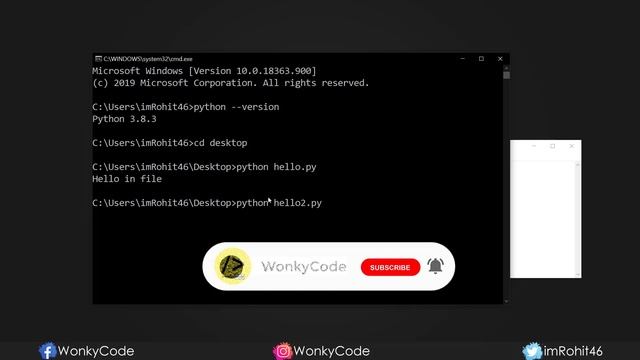 Installing Python, PyCharm, Anaconda | Python Tutorials | Python for Data Science | Telugu смотреть онлайн