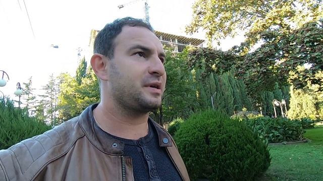 В самый известный долгострой Сочи вдохнули вторую жизнь. АК Горизонт смотреть онлайн