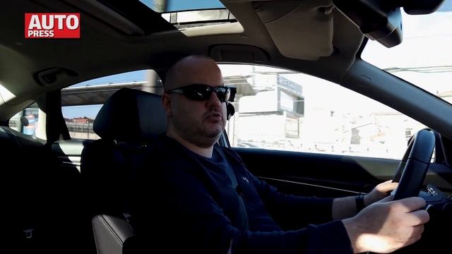 Honda Accord Test Sürüşü | Yeni Honda Accord, Passat ve Superb'den iyi mi? | Sinan Sertoğlu смотреть онлайн