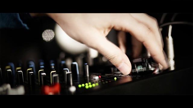 RCF L-PAD Mixer Series Overview | Full Compass смотреть онлайн