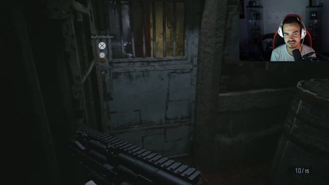 Resident Evil 8 - Lets Play #18 - BIN ICH BEI TERMINATOR ?! 😱🔥 смотреть онлайн