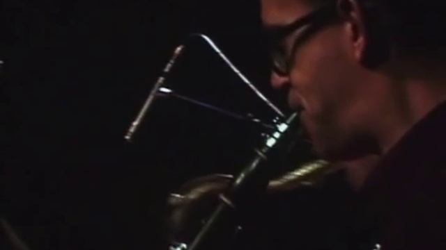 ICP Orchestra : Instant Composers Pool Orchestra смотреть онлайн