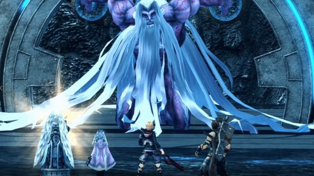 The Ultimate Shitpost Predictions for Xenoblade Chronicles 3 Future Redeemed смотреть онлайн