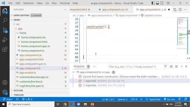 ng after view init and view checked Lifecycle hook in Angular | Angular lifecycle hooks | angular смотреть онлайн