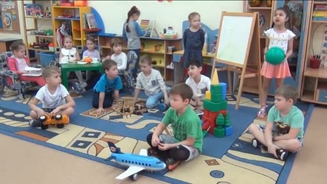 Проект «Все профессии нужны, все профессии важны» ГБОУ Школа №1191 д/о "Росинка" смотреть онлайн