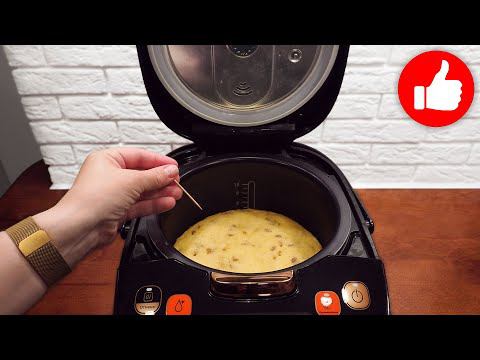 Мультиварка рецепт в мультиварке Марины Петрушенко