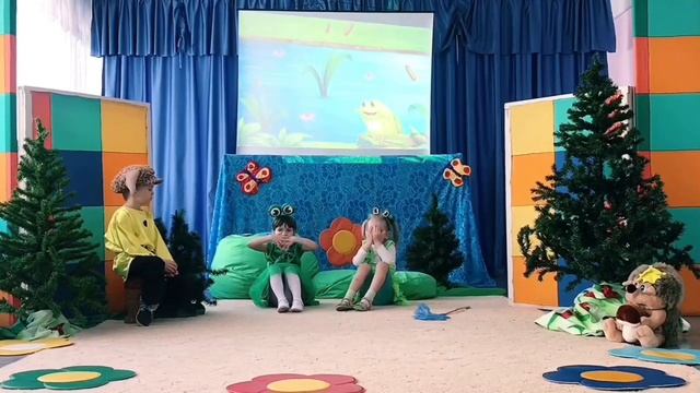 Спектакль Как Ослик счастье искал смотреть онлайн