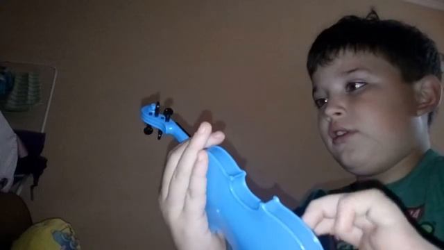 Игра на скрипке(скрип) смотреть онлайн