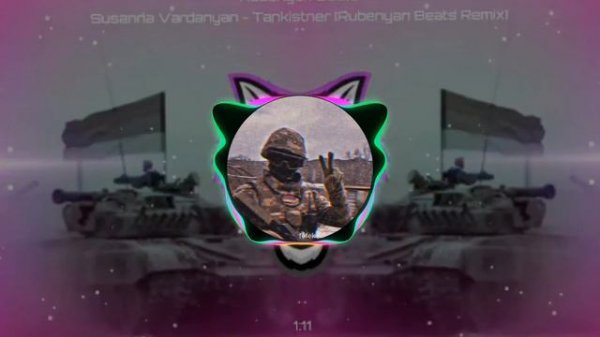 Susanna Vardanyan-Tankistner [Remix]