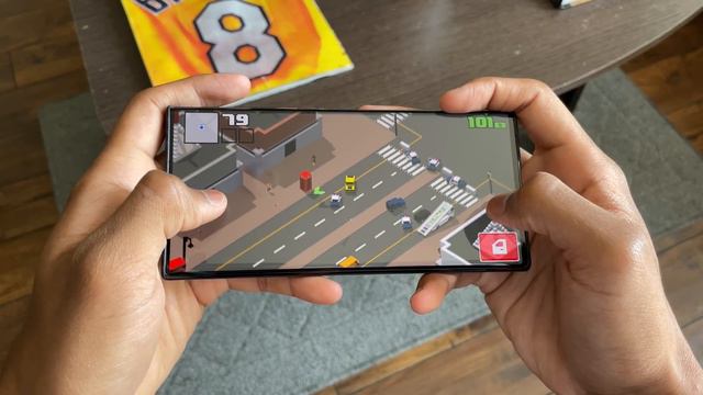 Galaxy S22 Ultra Review: 4 Months Later! смотреть онлайн