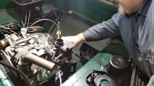 Как установить бензонасос от скутера на вездеход!