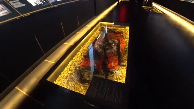 ДОРОГА ПАМЯТИ / МУЗЕЙНЫЙ КОМПЛЕКС / 1418 ШАГОВ / ХРАМ ВС РФ / 2021 / ЧАСТЬ 2 / СтуDIA смотреть онлайн