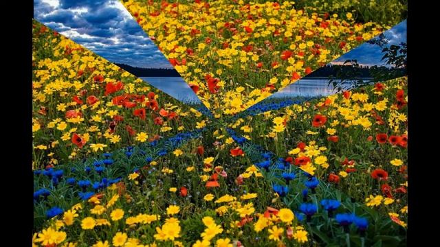 Вечер Лирические стихи смотреть онлайн