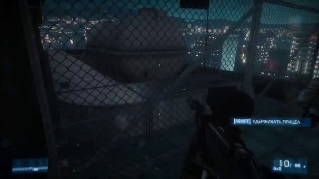 |Battlefield 3| Завис)))) смотреть онлайн