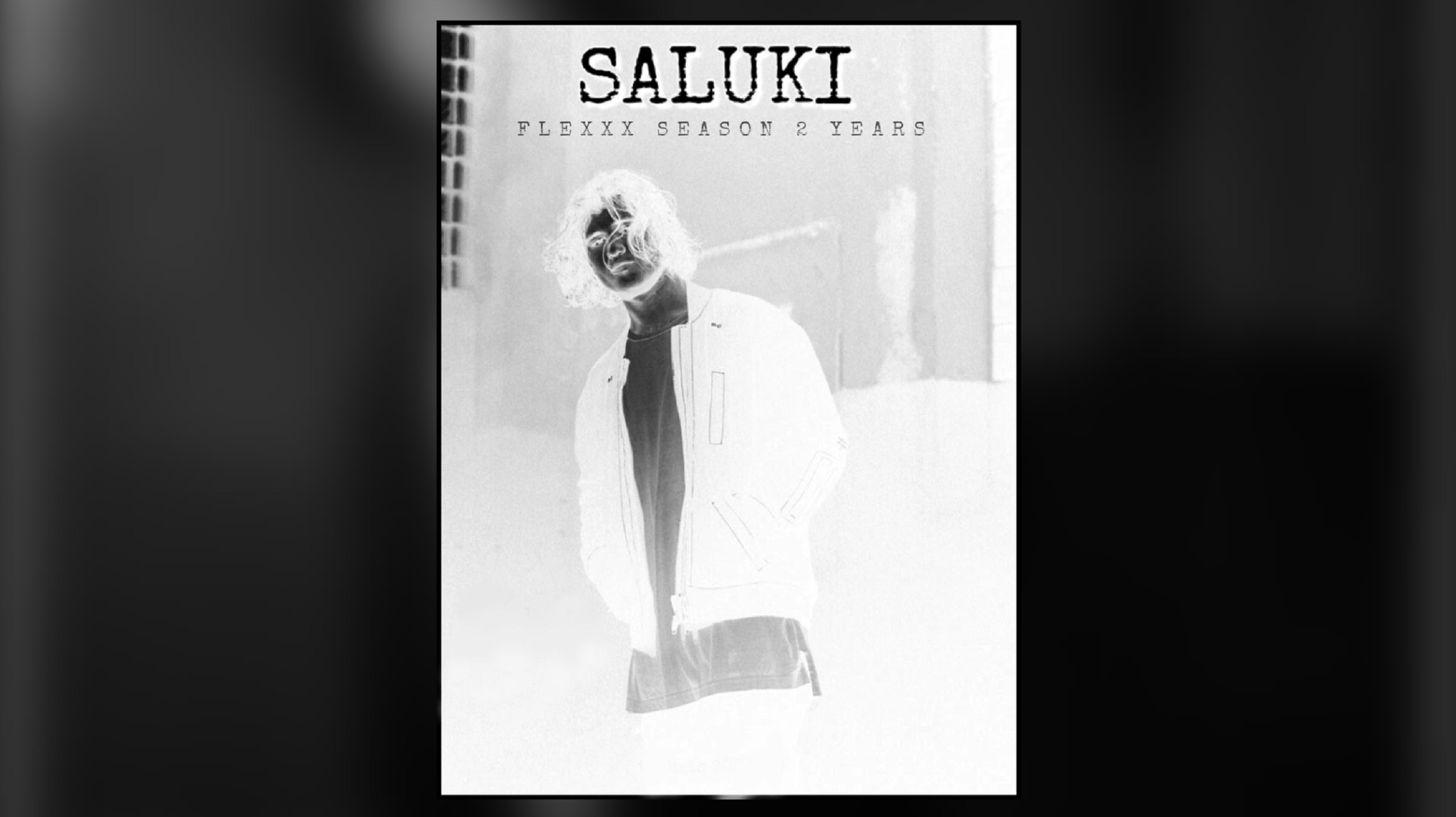 Child – Hahaha [SALUKI REMIX]