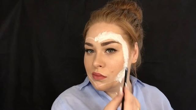 Грим на день всех влюбленных. грим "Сердце на лице" смотреть онлайн