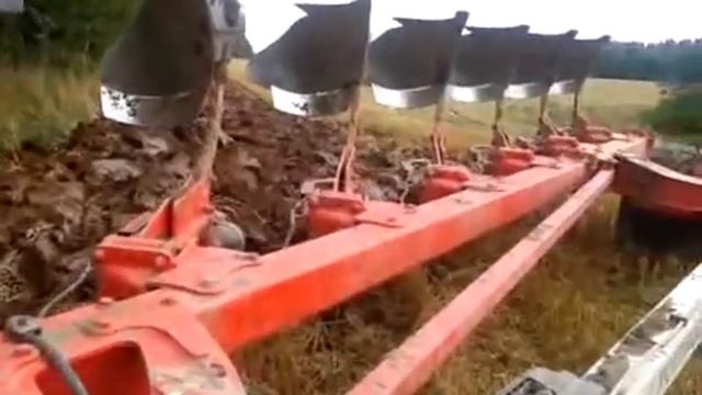 Плуг Он-Ланд смотреть онлайн