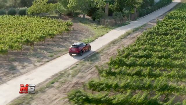 NEW NISSAN JUKE 2020 - FIRST TEST DRIVE