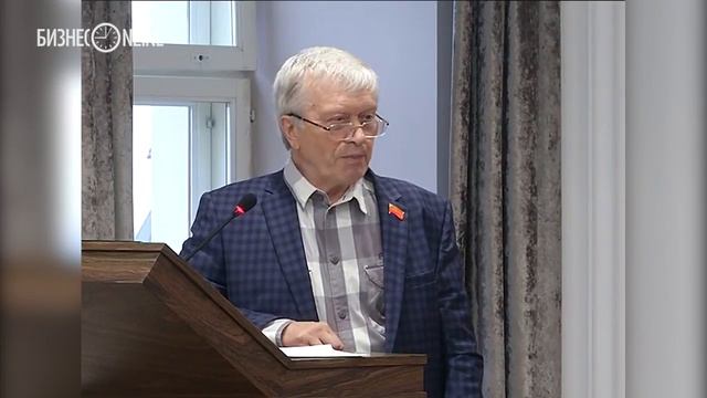 Евгений Иосипов: «Надеялись продлить аренду без аукционов А тут поправки в Земельный кодекс!» смотреть онлайн